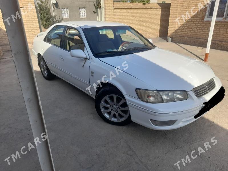 Toyota Camry 1998 - 95 000 TMT - Мары - img 2