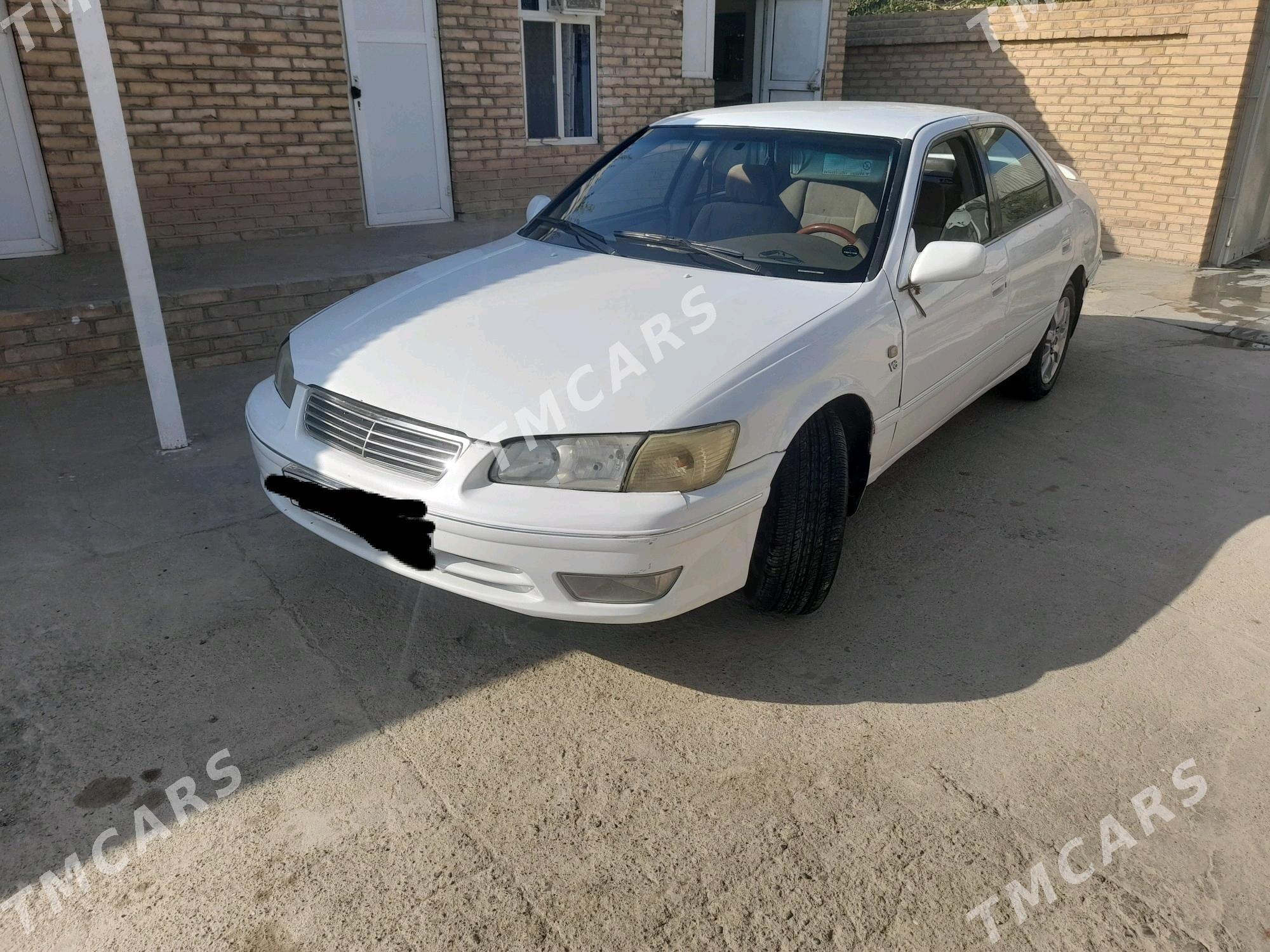 Toyota Camry 1998 - 95 000 TMT - Мары - img 7