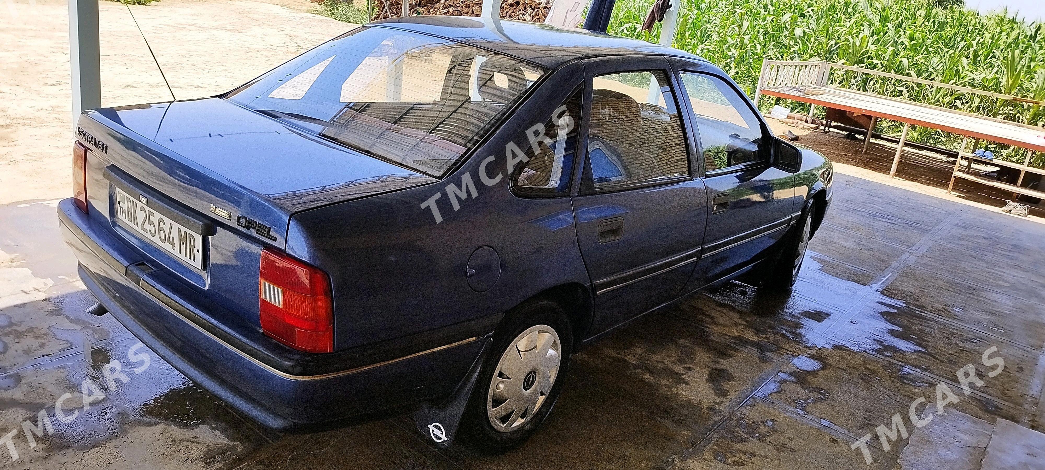 Opel Vectra 1992 - 32 000 TMT - Türkmengala - img 5