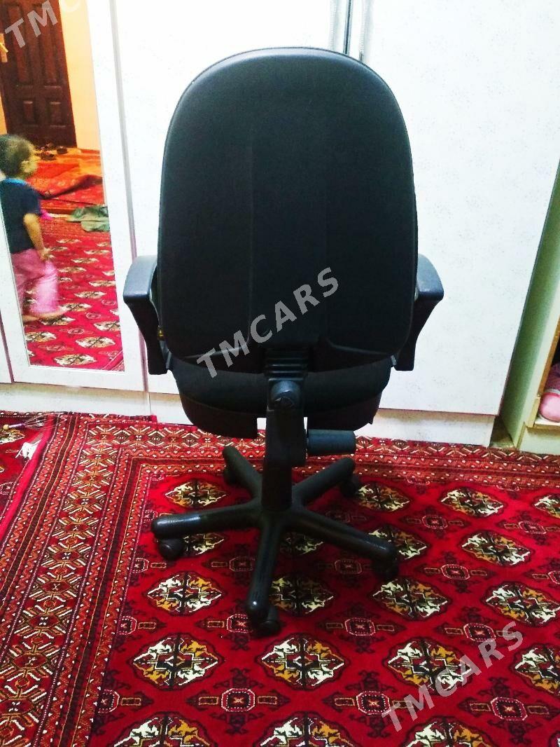 kreslo stul кресло стул oturgy - Aşgabat - img 2