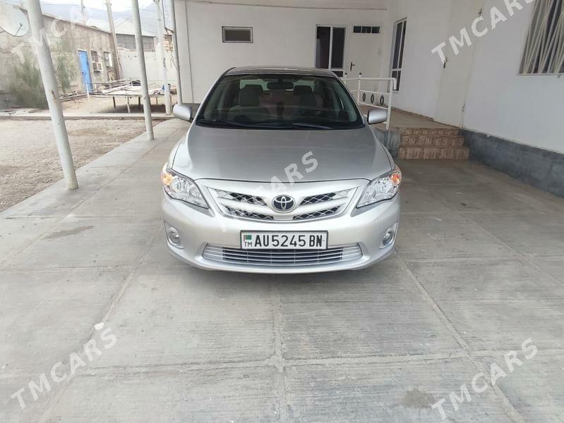 Toyota Corolla 2011 - 140 000 TMT - Balkanabat - img 3