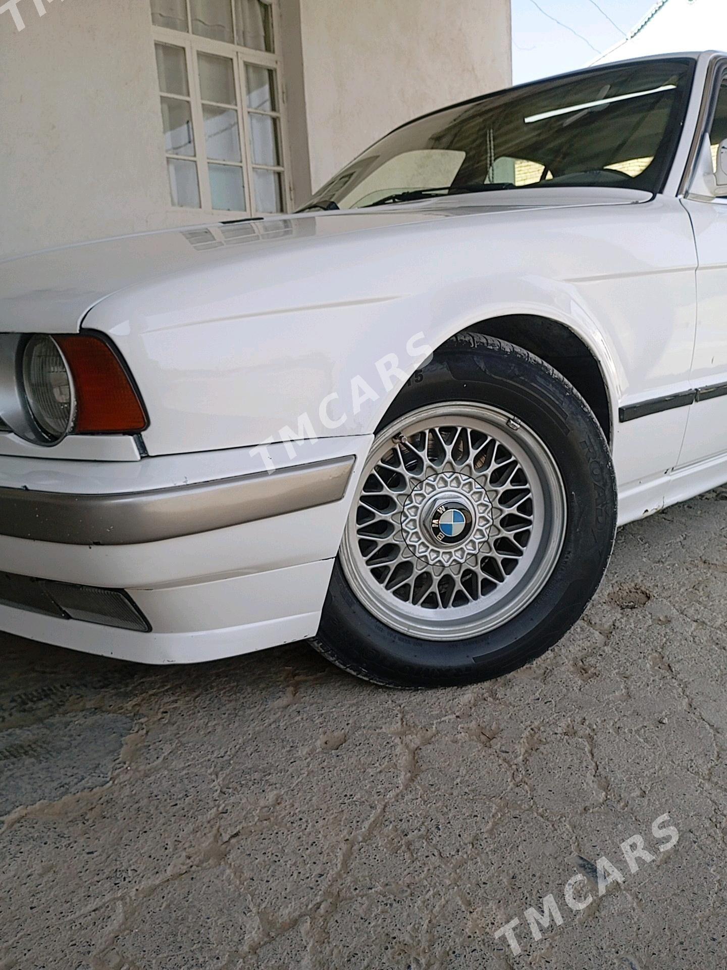 BMW 525 1994 - 42 000 TMT - Кака - img 3