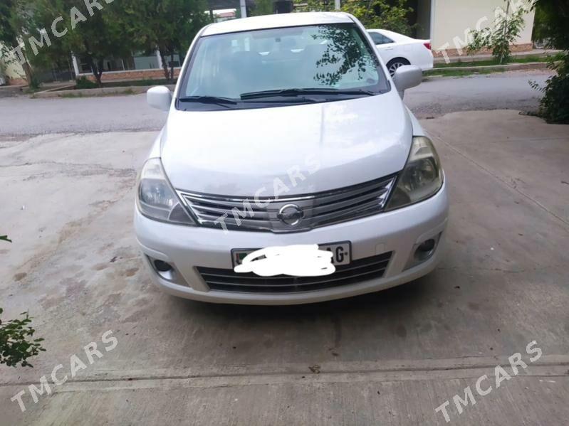 Nissan Versa 2010 - 105 000 TMT - Aşgabat - img 3