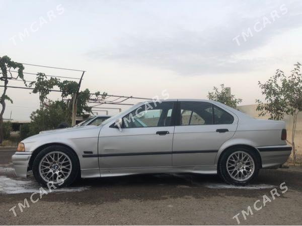 BMW 3 Series 1993 - 35 000 TMT - Кака - img 2