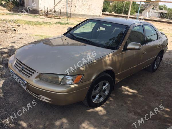 Toyota Camry 1999 - 98 000 TMT - Mary - img 3