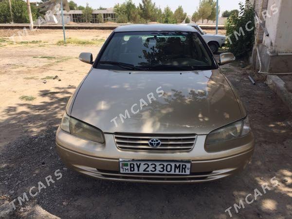 Toyota Camry 1999 - 98 000 TMT - Мары - img 2