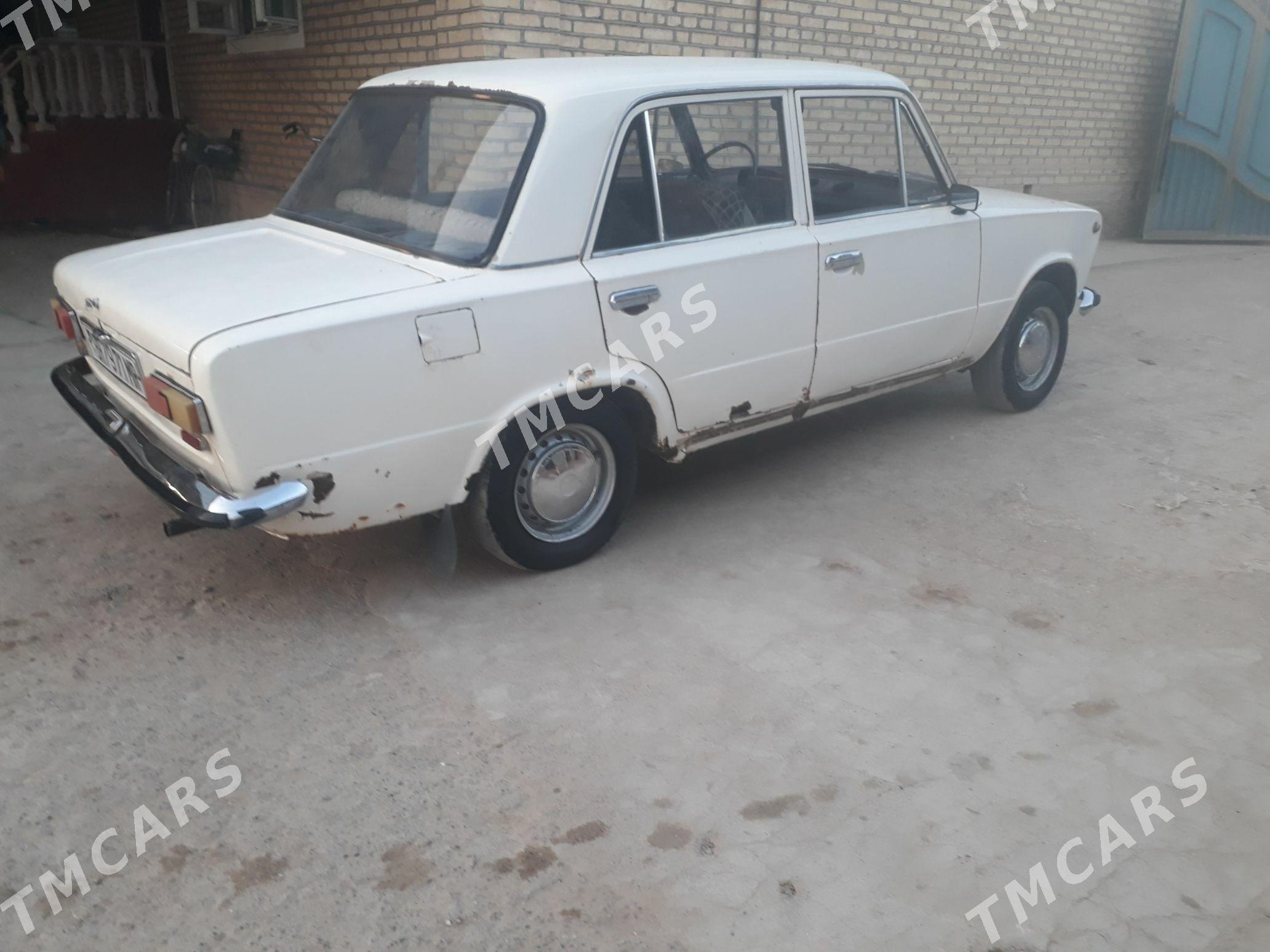 Lada 2104 1983 - 8 000 TMT - Байрамали - img 3