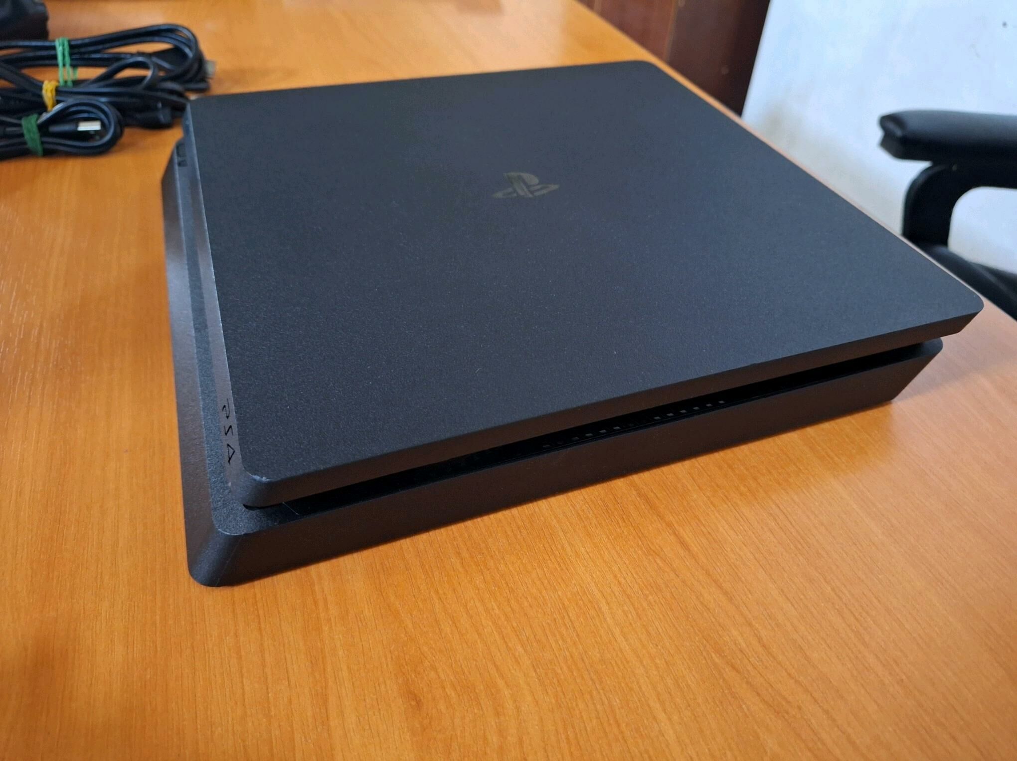 Playstation 4 Ps4 Slim 1Tb V9 - Ашхабад - img 5