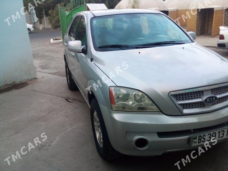 Kia Sorento 2003 - 90 000 TMT - Türkmenbaşy - img 3