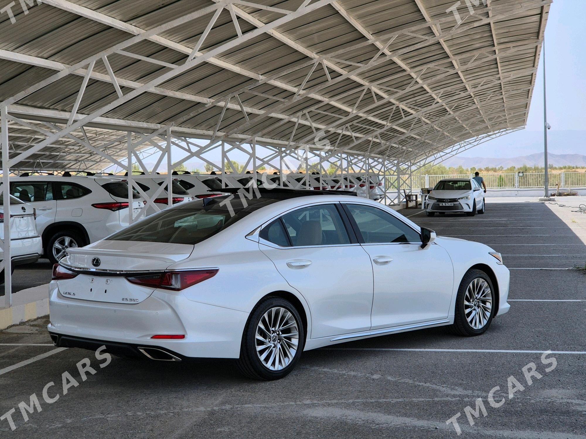 Lexus ES 350 2022 - 985 000 TMT - Aşgabat - img 3