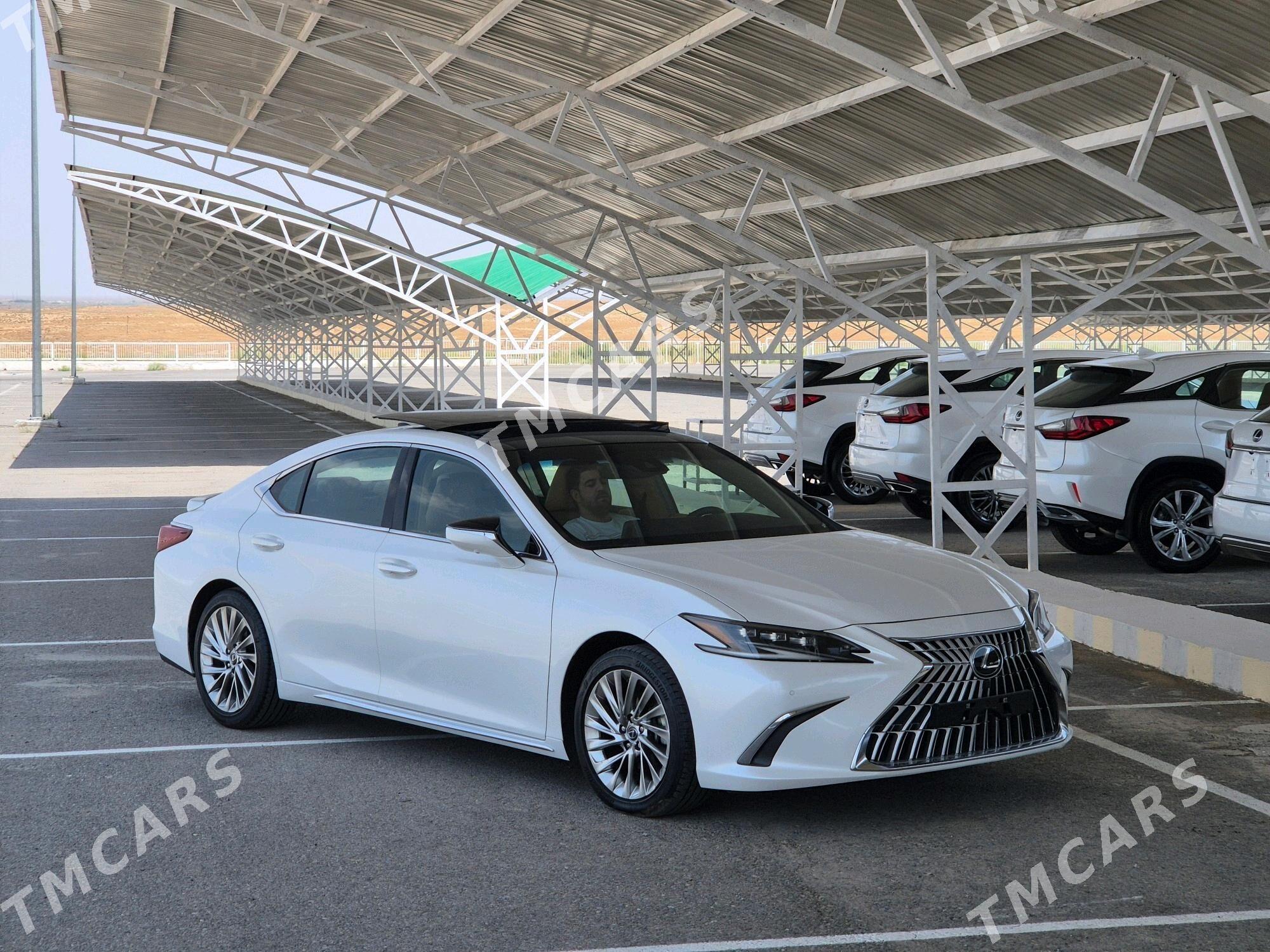 Lexus ES 350 2022 - 985 000 TMT - Aşgabat - img 2