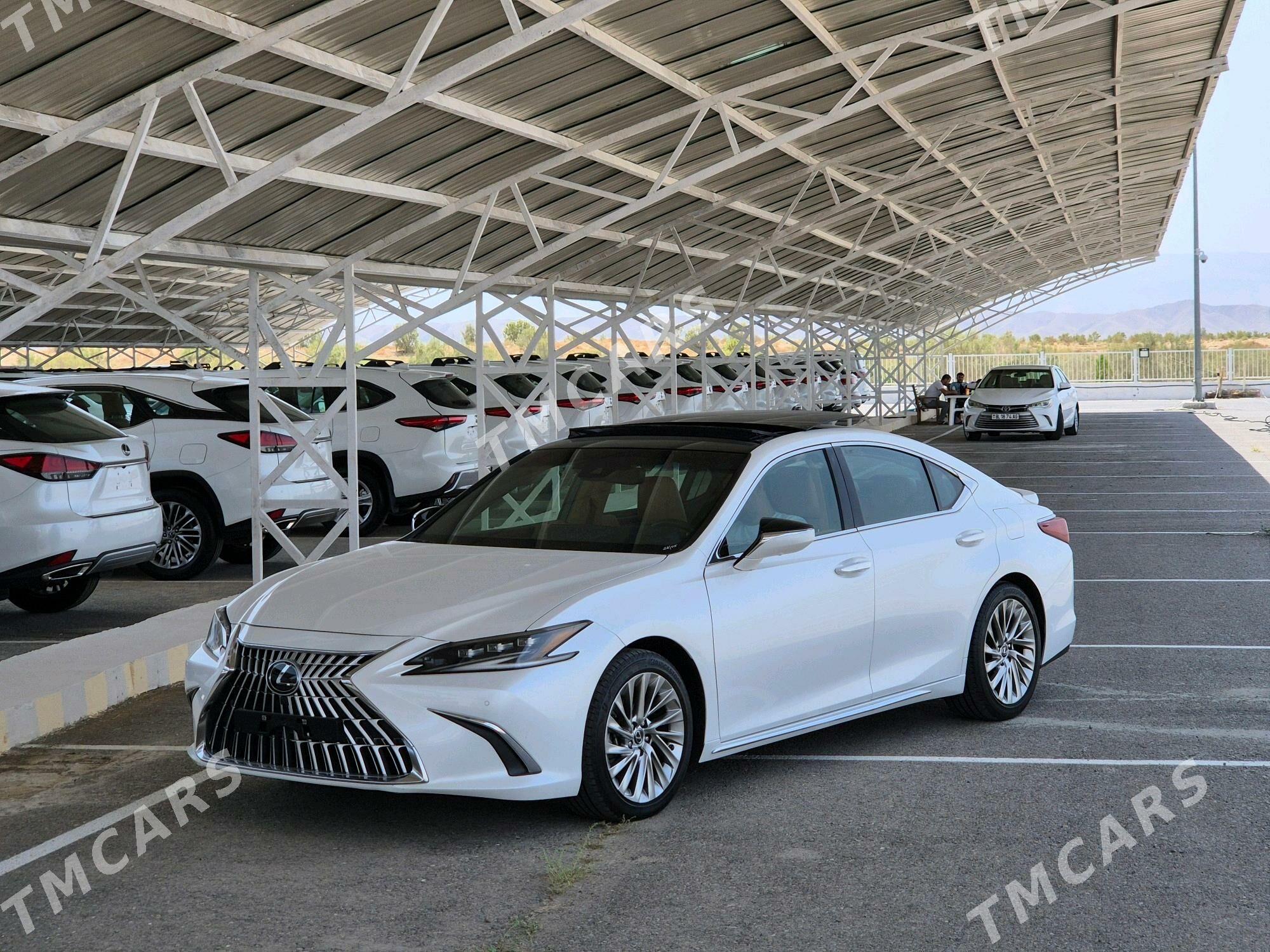 Lexus ES 350 2022 - 985 000 TMT - Aşgabat - img 5