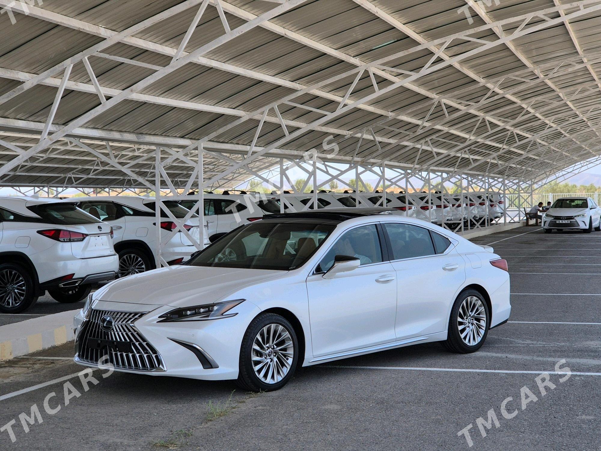 Lexus ES 350 2022 - 985 000 TMT - Aşgabat - img 6