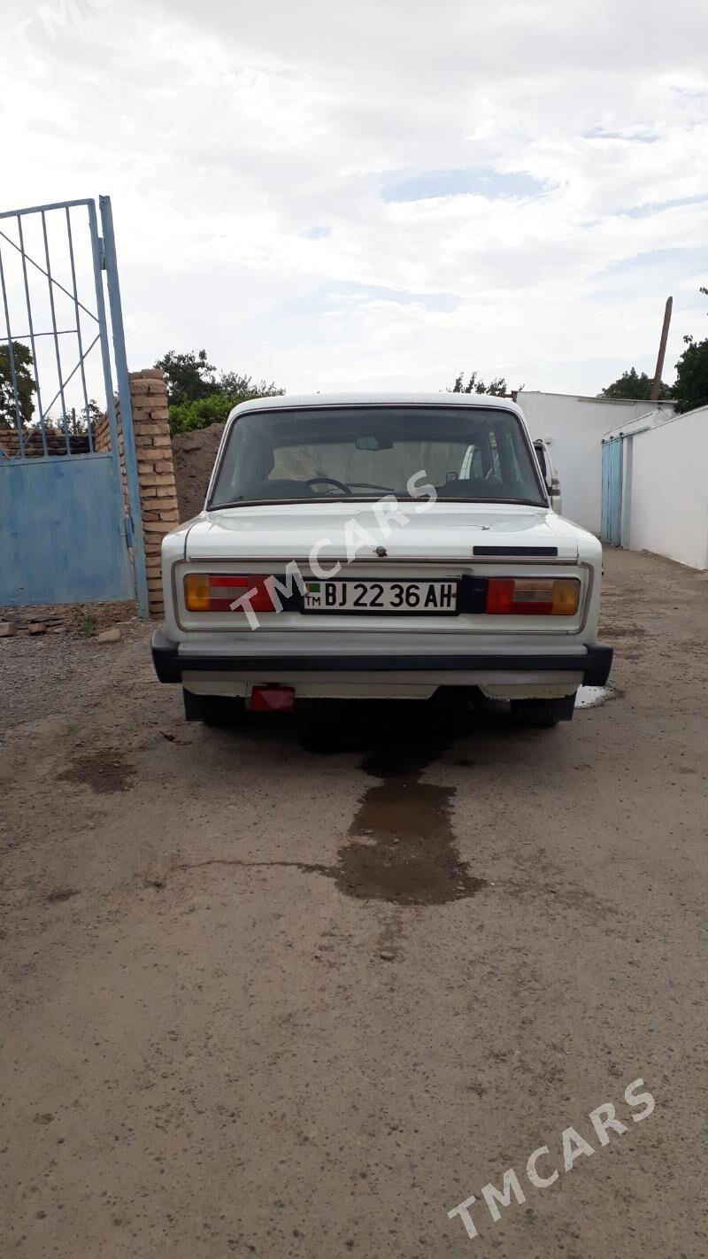 Lada 2106 1986 - 23 000 TMT - Кака - img 4