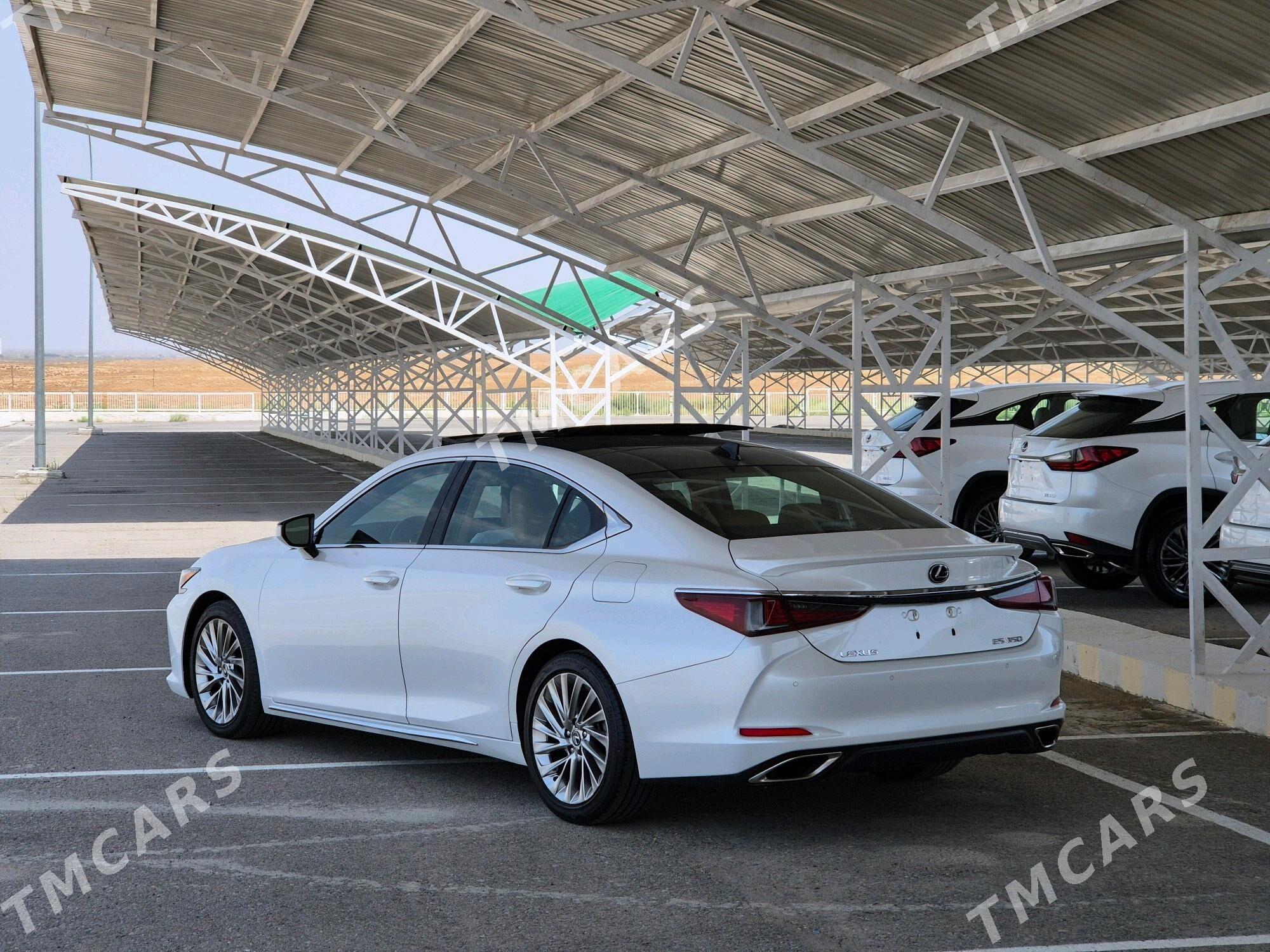 Lexus ES 350 2022 - 985 000 TMT - Aşgabat - img 8