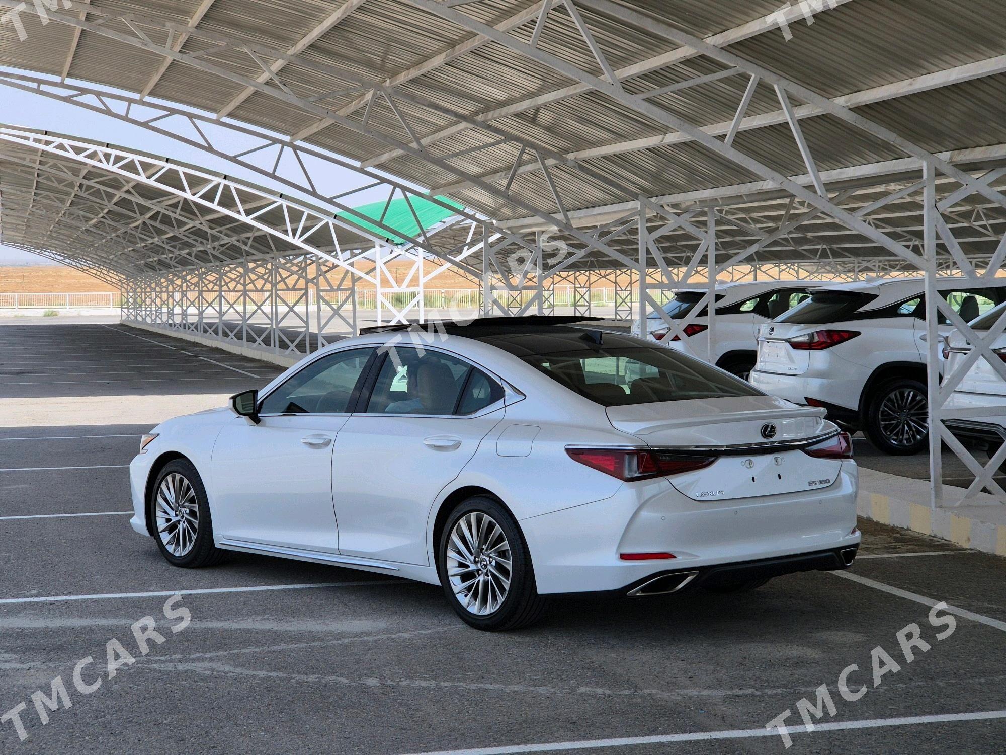 Lexus ES 350 2022 - 985 000 TMT - Aşgabat - img 10