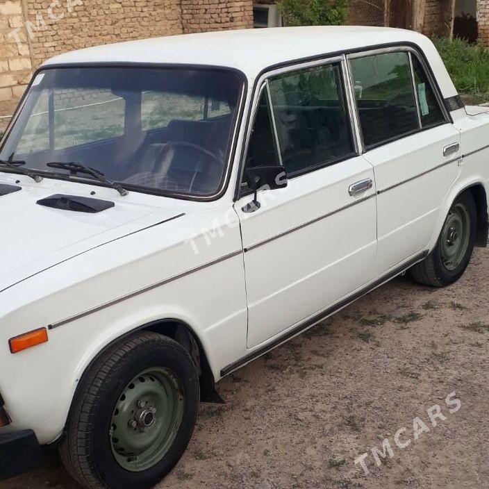 Lada 2106 1986 - 23 000 TMT - Кака - img 3