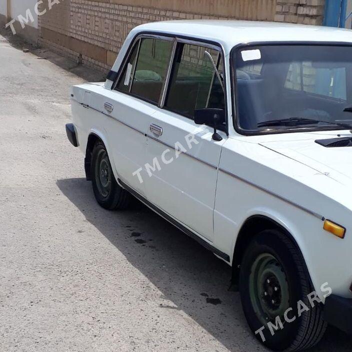 Lada 2106 1986 - 23 000 TMT - Кака - img 5