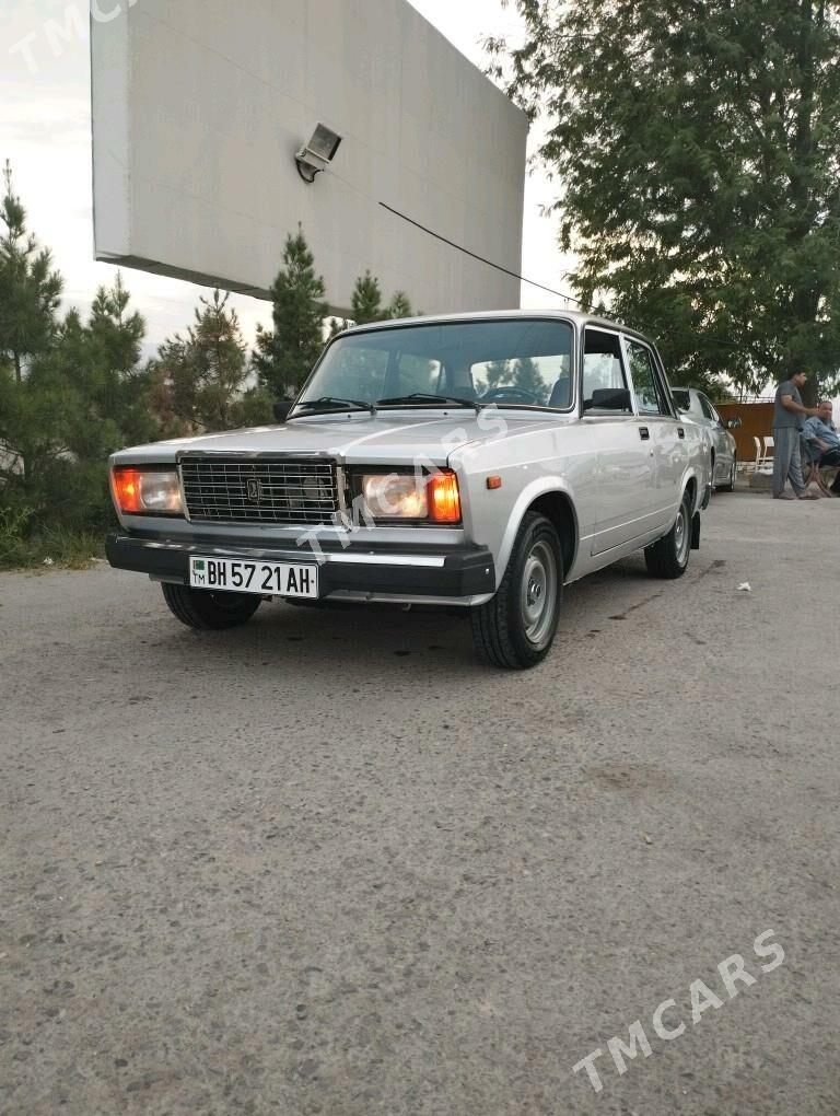 Lada 2107 2010 - 60 000 TMT - Анев - img 2