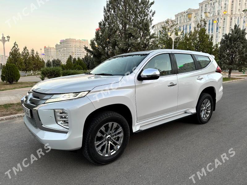 Mitsubishi Pajero 2020 - 380 000 TMT - Хитровка - img 3