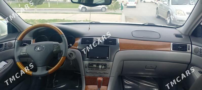 Lexus ES 330 2005 - 147 000 TMT - Ашхабад - img 2