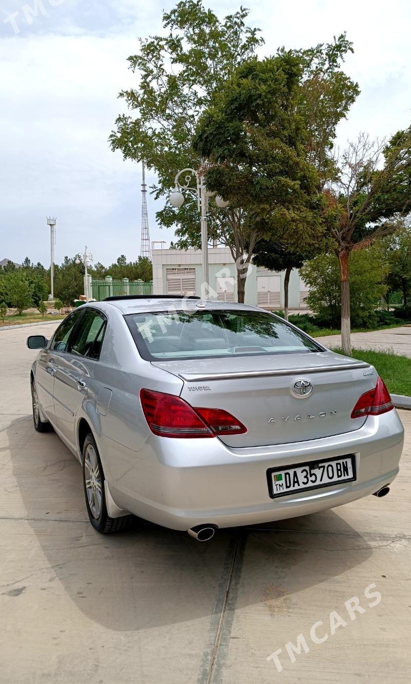 Toyota Avalon 2008 - 240 000 TMT - Балканабат - img 6