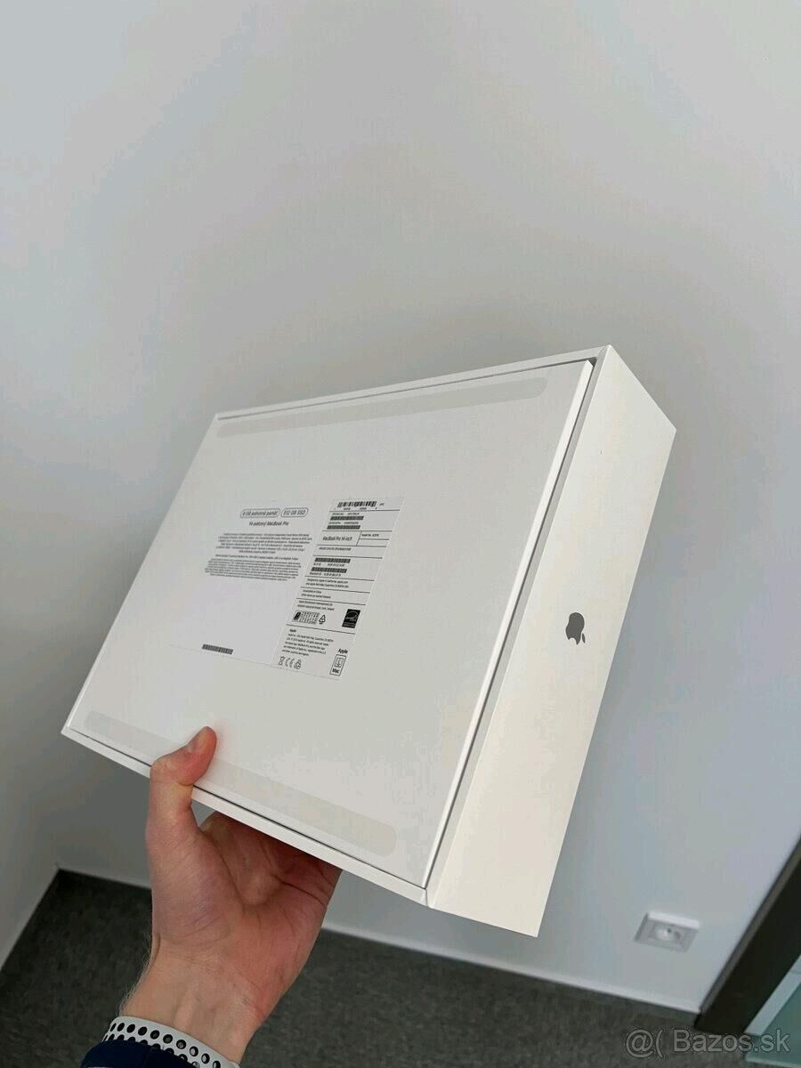 MacBook pro14/M3/8GB/1TB - Ашхабад - img 4