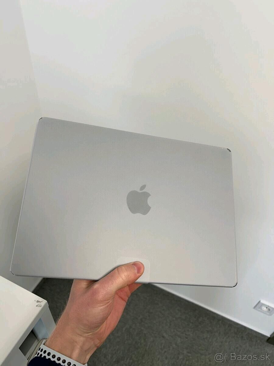 MacBook pro14/M3/8GB/1TB - Ашхабад - img 3