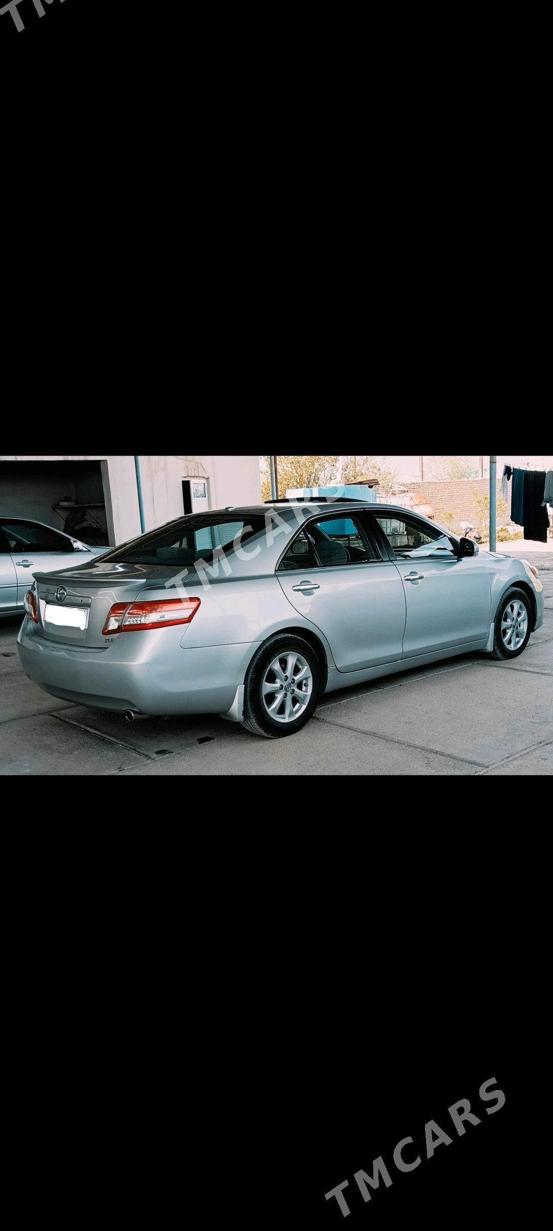 Toyota Camry 2009 - 160 000 TMT - Кака - img 2