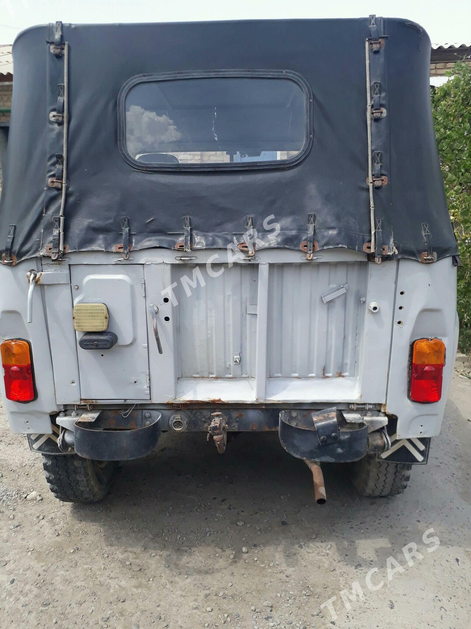 UAZ 469 1987 - 25 000 TMT - Туркменабат - img 3