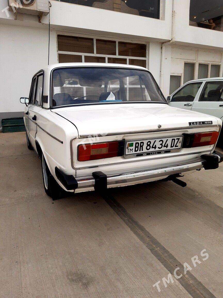 Lada 2106 2000 - 26 000 TMT - Türkmenbaşy - img 2