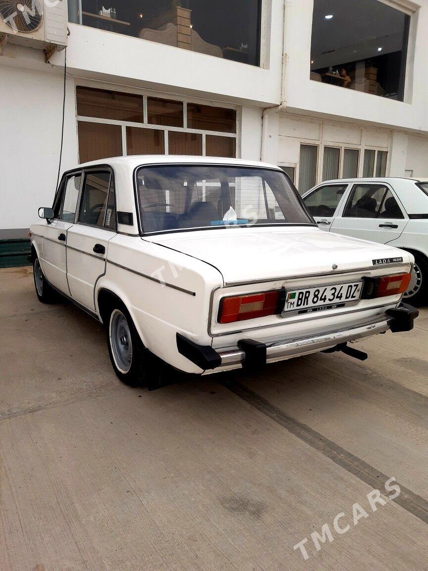 Lada 2106 2000 - 26 000 TMT - Türkmenbaşy - img 3