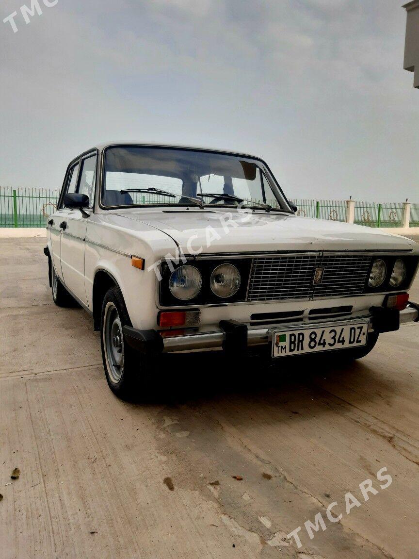 Lada 2106 2000 - 26 000 TMT - Türkmenbaşy - img 5