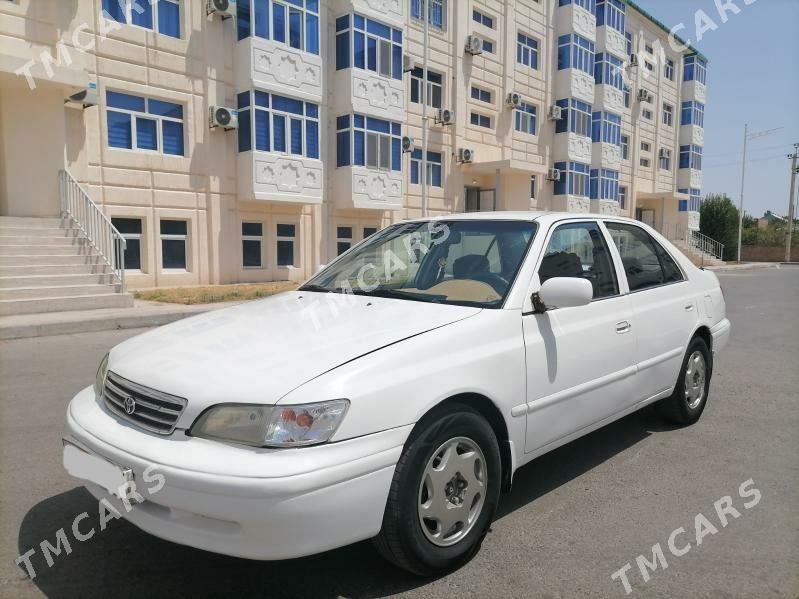 Toyota Corona 1998 - 70 000 TMT - Türkmenabat - img 8