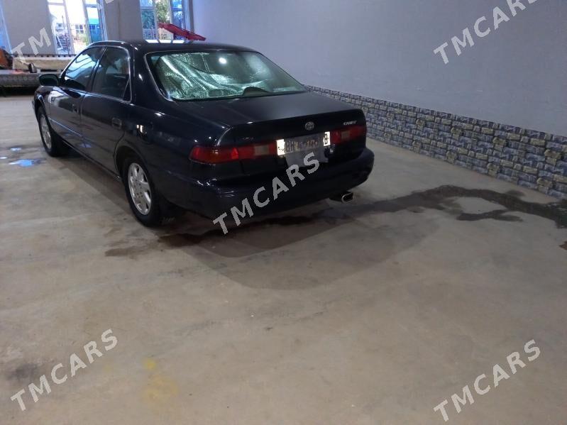 Toyota Camry 1999 - 100 000 TMT - Туркменабат - img 3