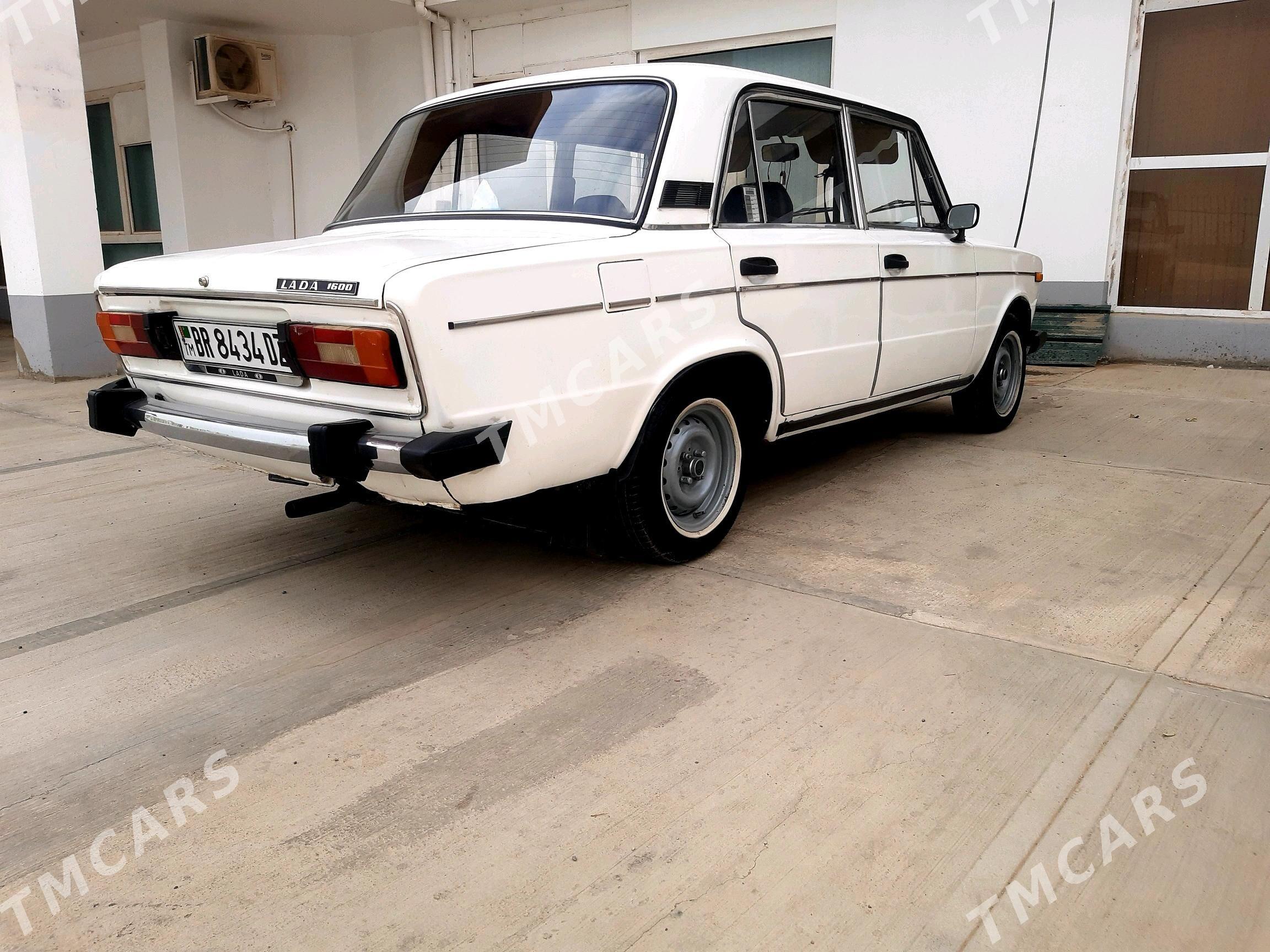 Lada 2106 2000 - 26 000 TMT - Туркменбаши - img 7