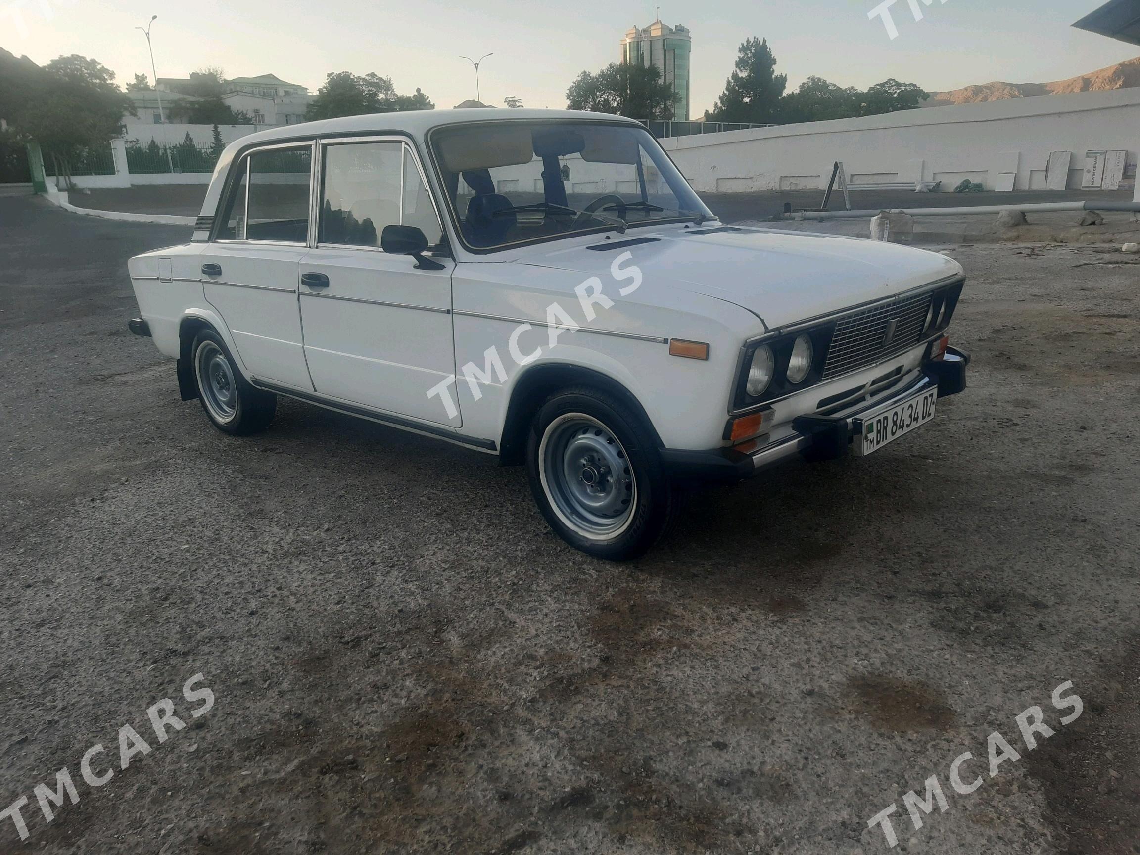 Lada 2106 2000 - 26 000 TMT - Türkmenbaşy - img 8