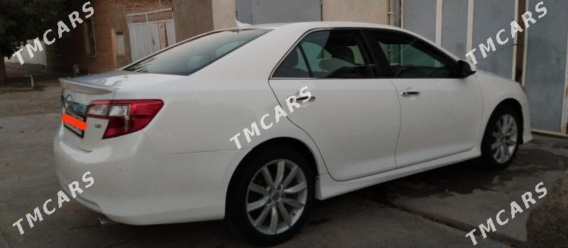 Toyota Camry 2012 - 175 000 TMT - Tejen - img 2