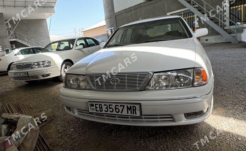 Toyota Avalon 1999 - 130 000 TMT - Мары - img 3