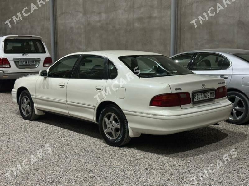 Toyota Avalon 1999 - 130 000 TMT - Mary - img 4