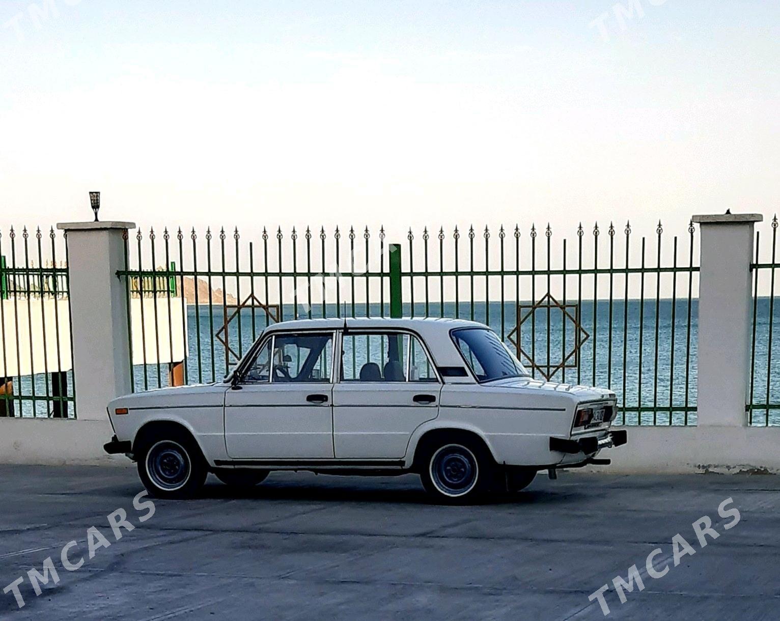 Lada 2106 2000 - 26 000 TMT - Türkmenbaşy - img 10