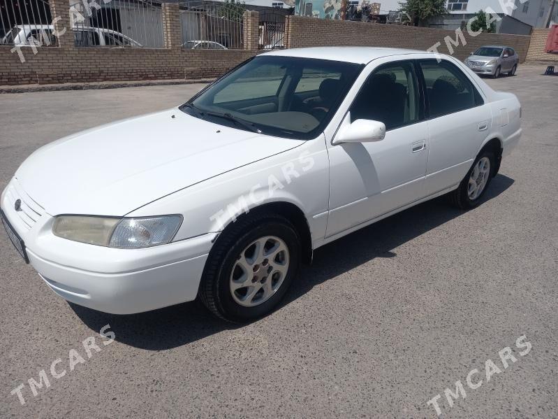 Toyota Camry 1999 - 91 000 TMT - Mary - img 2