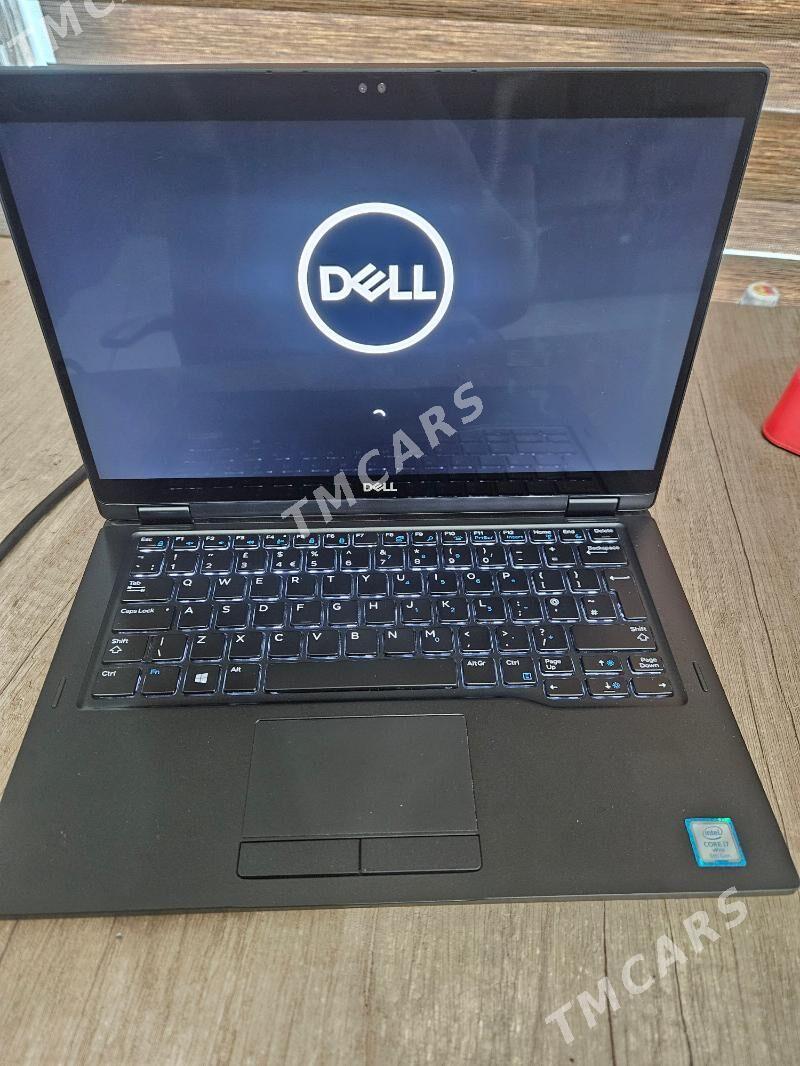 Dell latitude 7390 2-1 - Мары - img 4