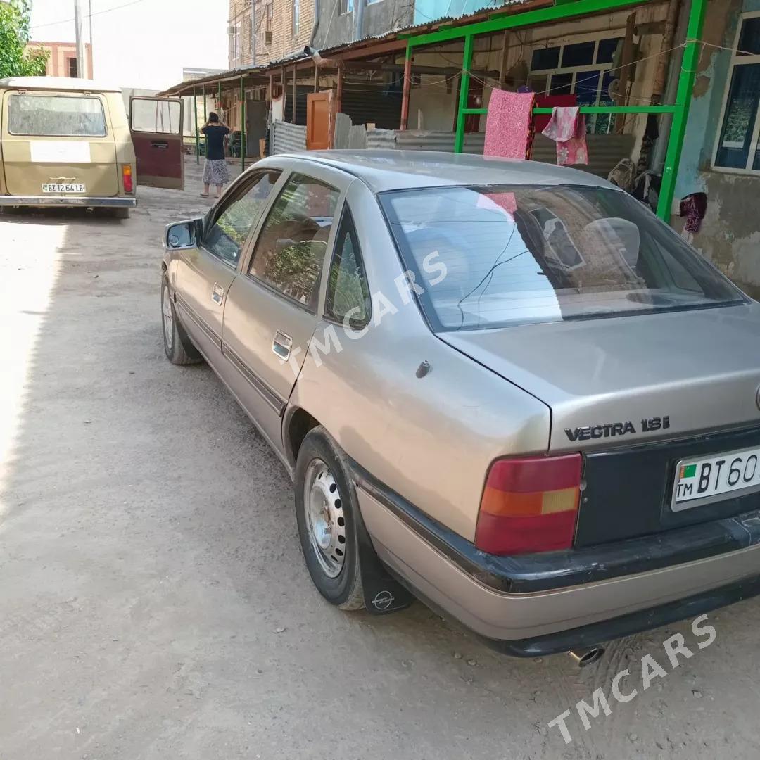 Opel Vectra 1991 - 25 000 TMT - Türkmenabat - img 4