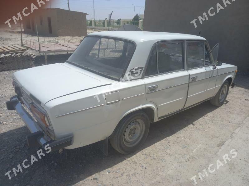 Lada 2106 1988 - 11 000 TMT - Кака - img 3