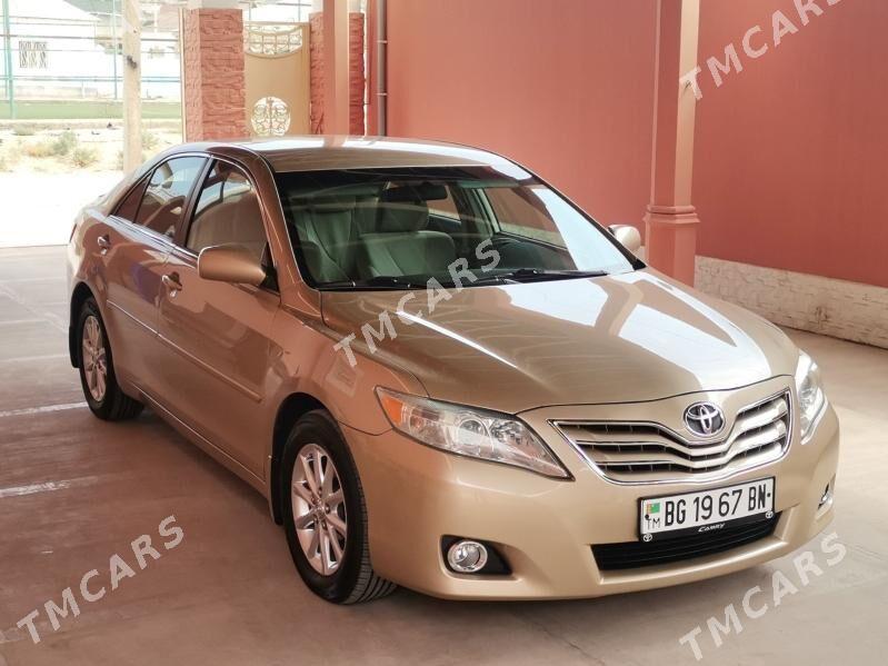 Toyota Camry 2010 - 162 000 TMT - Балканабат - img 5