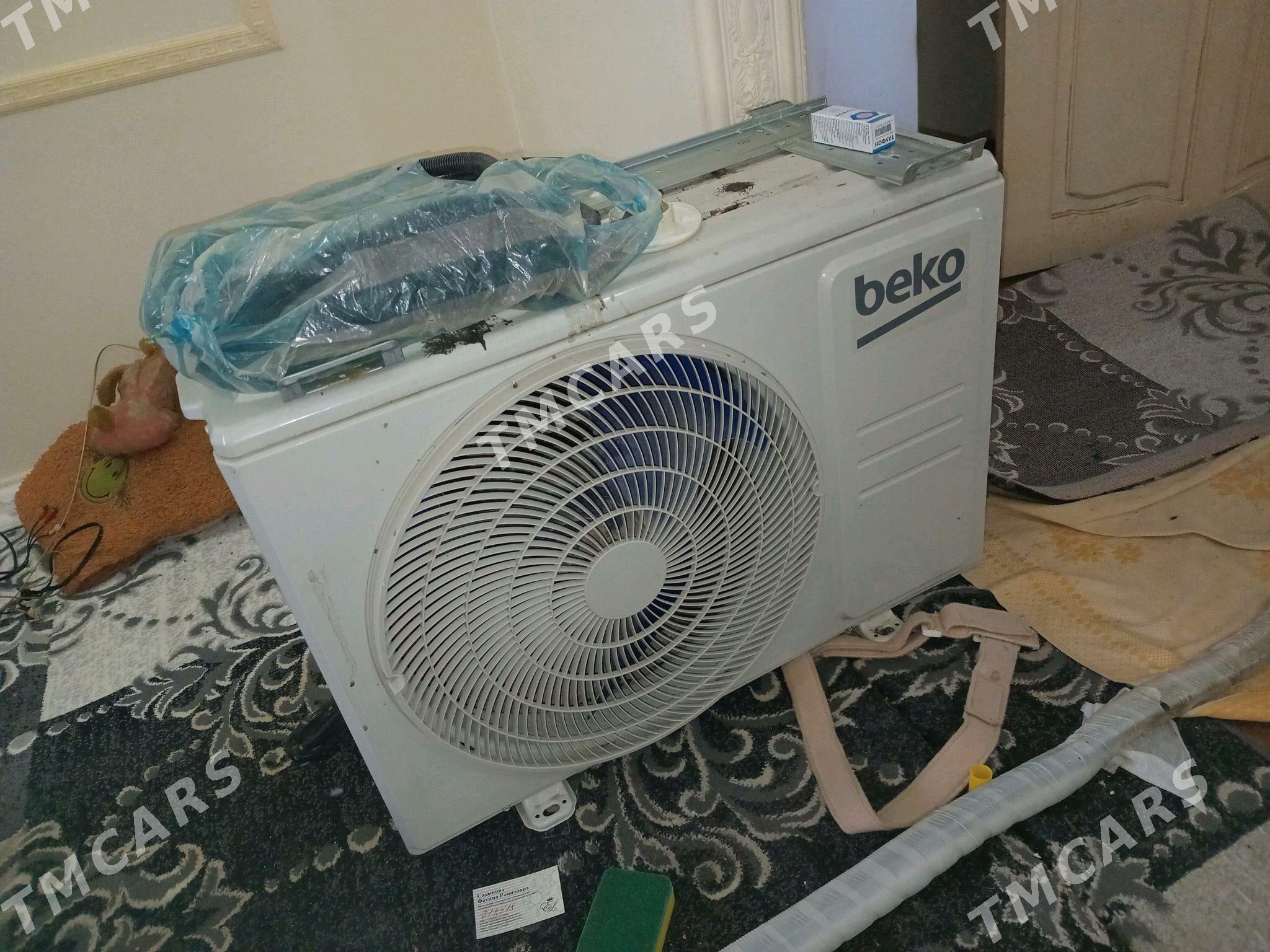 Beko split 60 lyk - Aşgabat - img 2