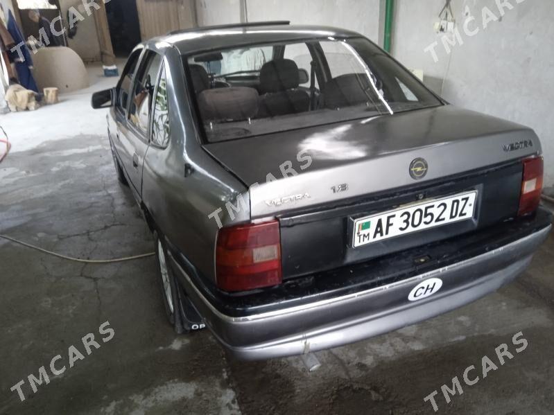 Opel Vectra 1991 - 30 000 TMT - Дашогуз - img 3