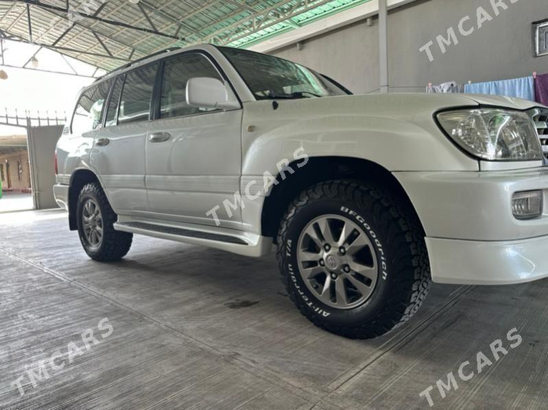 Toyota Land Cruiser 2000 - 300 000 TMT - Aşgabat - img 6