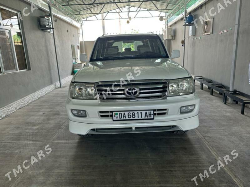 Toyota Land Cruiser 2000 - 300 000 TMT - Aşgabat - img 2